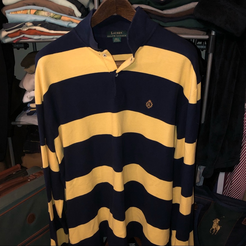 Lauren Ralph Lauren Shirt